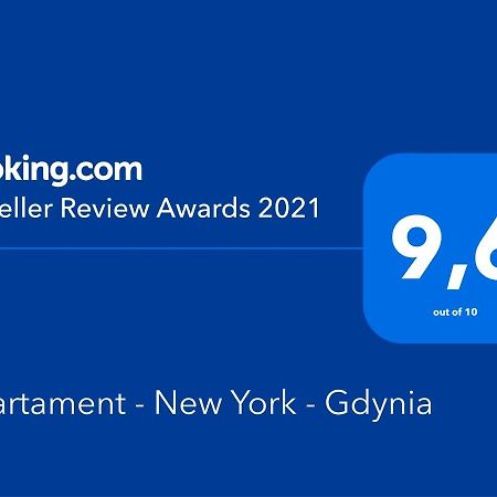 דירות Apartament - New York - גדינייה מראה חיצוני תמונה