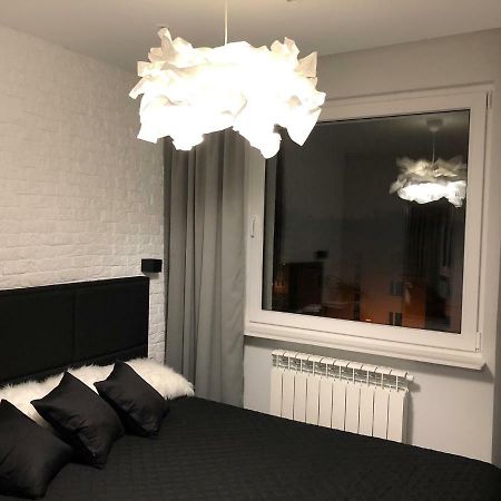 דירות Apartament - New York - גדינייה מראה חיצוני תמונה