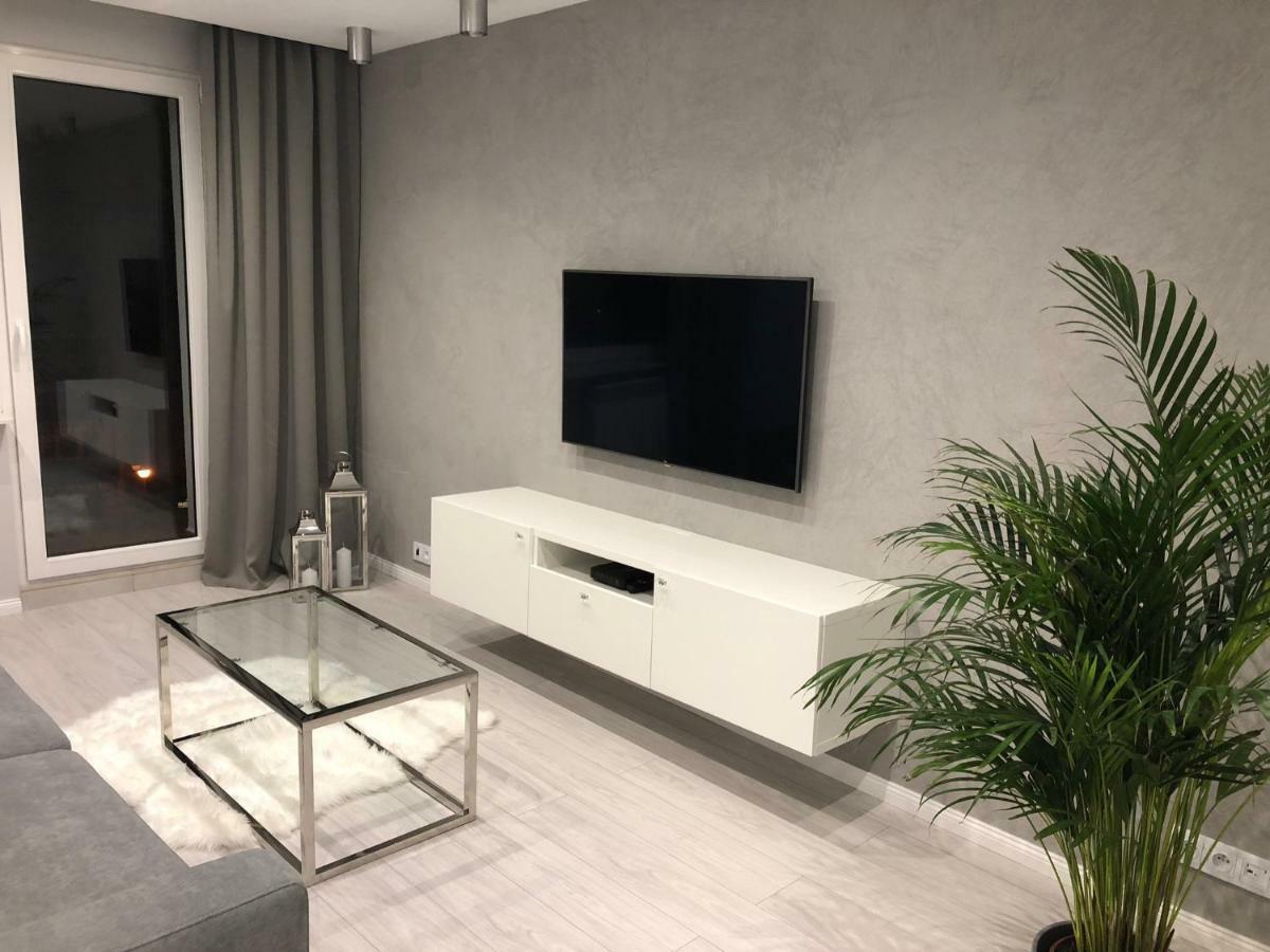 דירות Apartament - New York - גדינייה מראה חיצוני תמונה