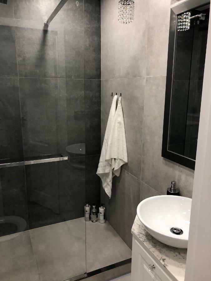 דירות Apartament - New York - גדינייה מראה חיצוני תמונה