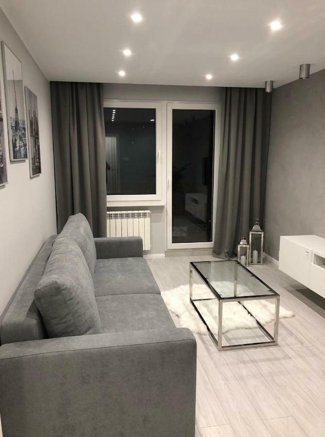 דירות Apartament - New York - גדינייה מראה חיצוני תמונה