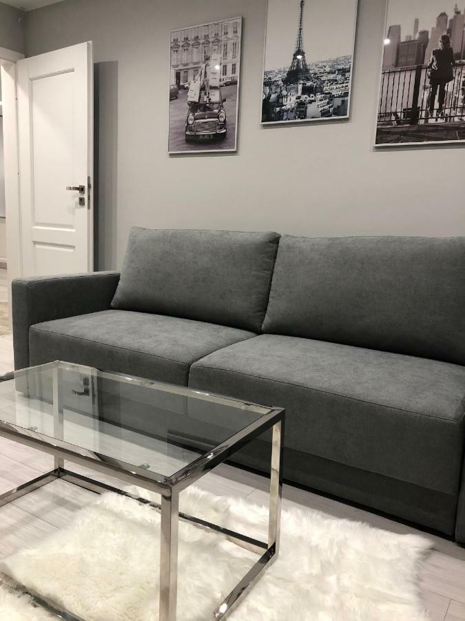 דירות Apartament - New York - גדינייה מראה חיצוני תמונה