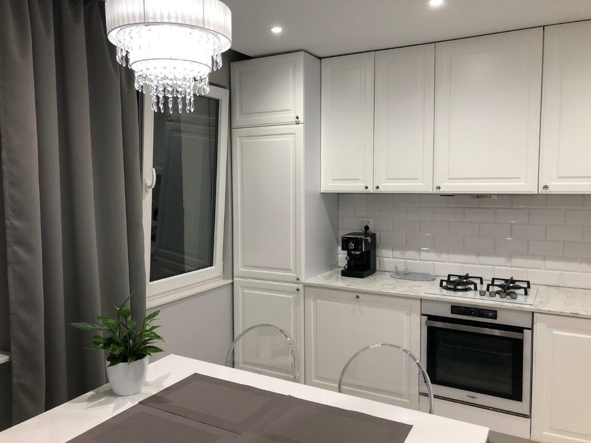 דירות Apartament - New York - גדינייה מראה חיצוני תמונה