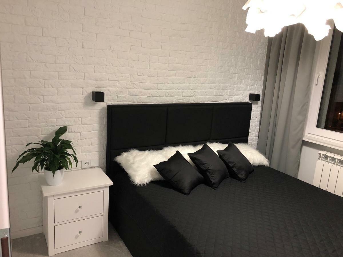דירות Apartament - New York - גדינייה מראה חיצוני תמונה