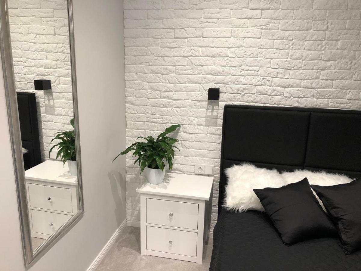 דירות Apartament - New York - גדינייה מראה חיצוני תמונה