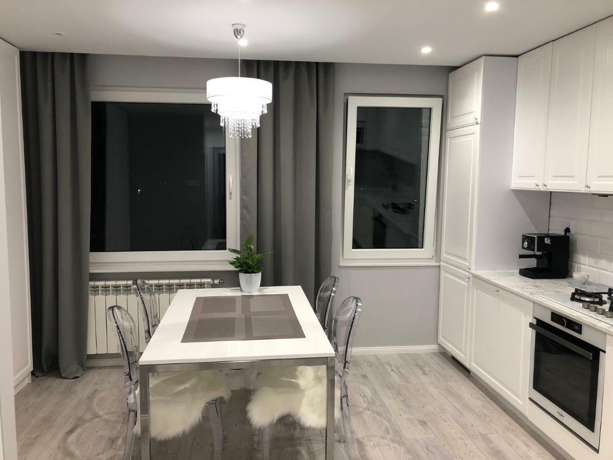 דירות Apartament - New York - גדינייה מראה חיצוני תמונה