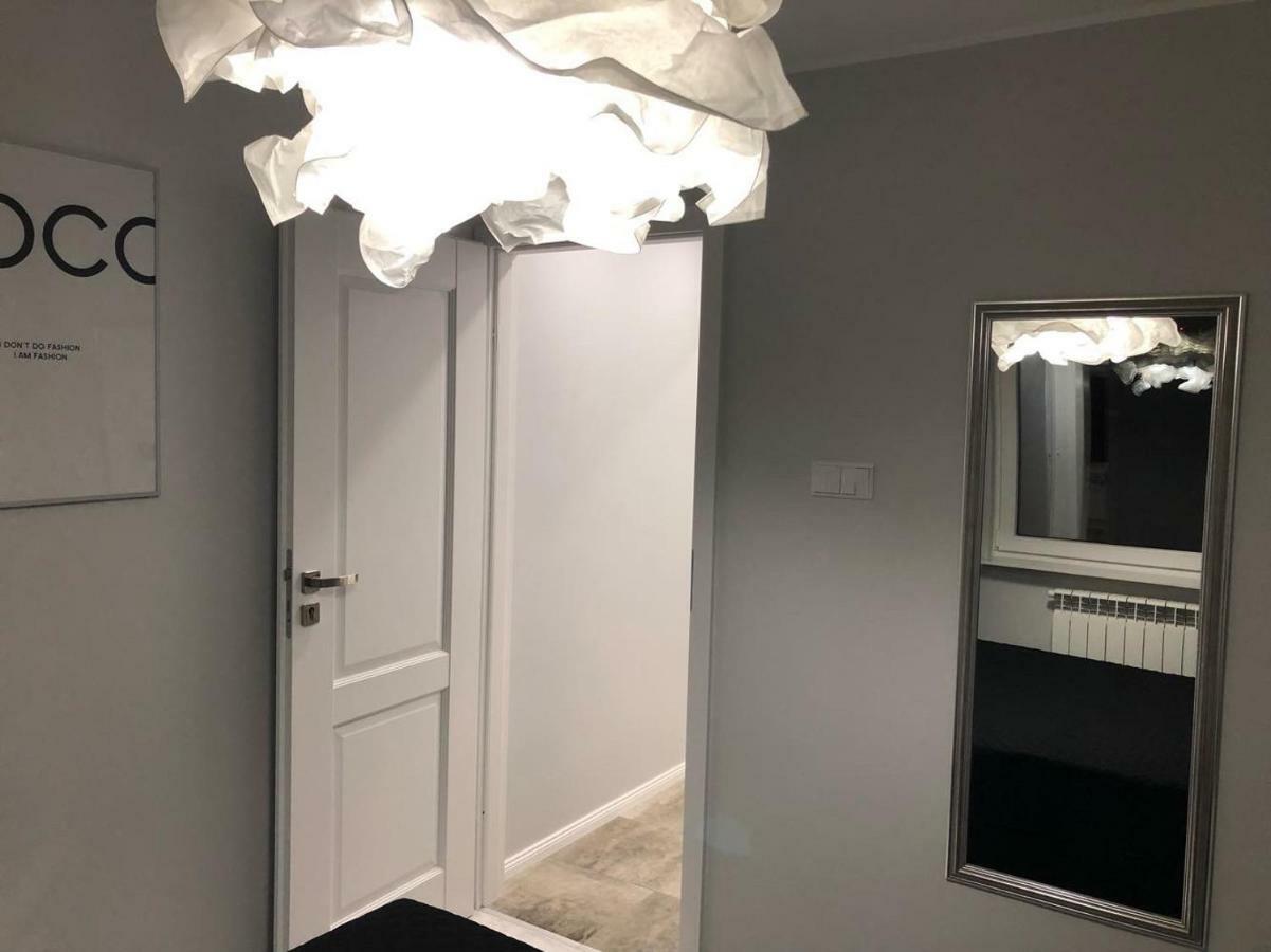 דירות Apartament - New York - גדינייה מראה חיצוני תמונה