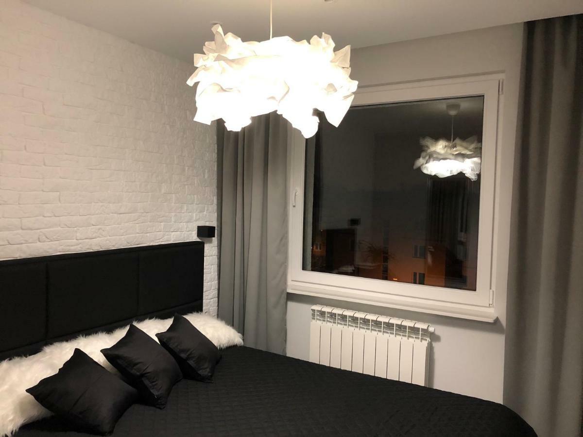 דירות Apartament - New York - גדינייה מראה חיצוני תמונה