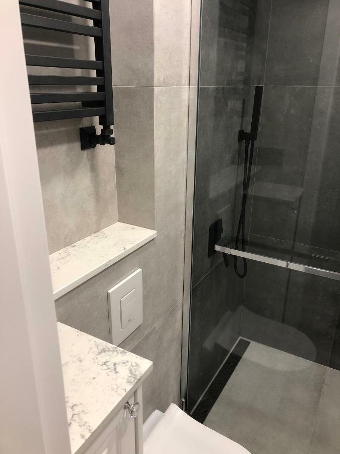 דירות Apartament - New York - גדינייה מראה חיצוני תמונה