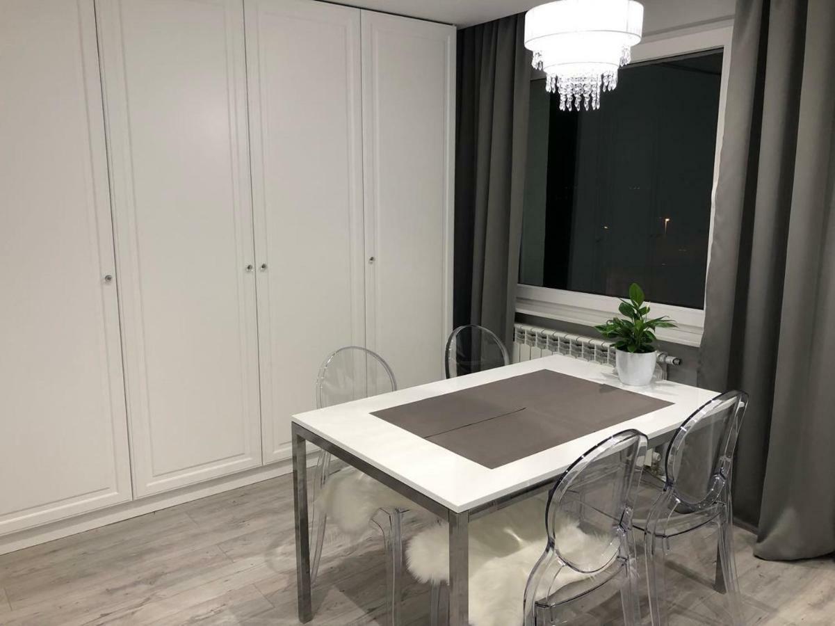 דירות Apartament - New York - גדינייה מראה חיצוני תמונה
