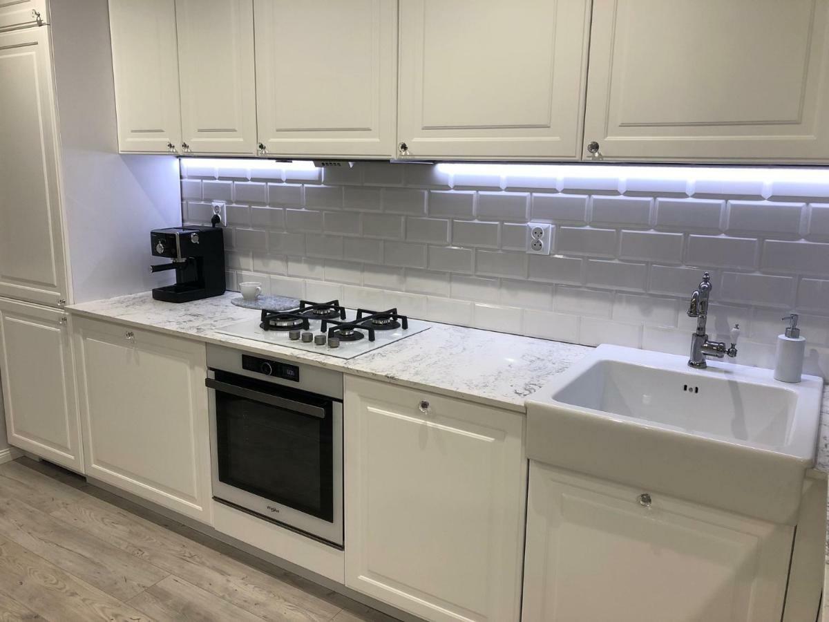 דירות Apartament - New York - גדינייה מראה חיצוני תמונה