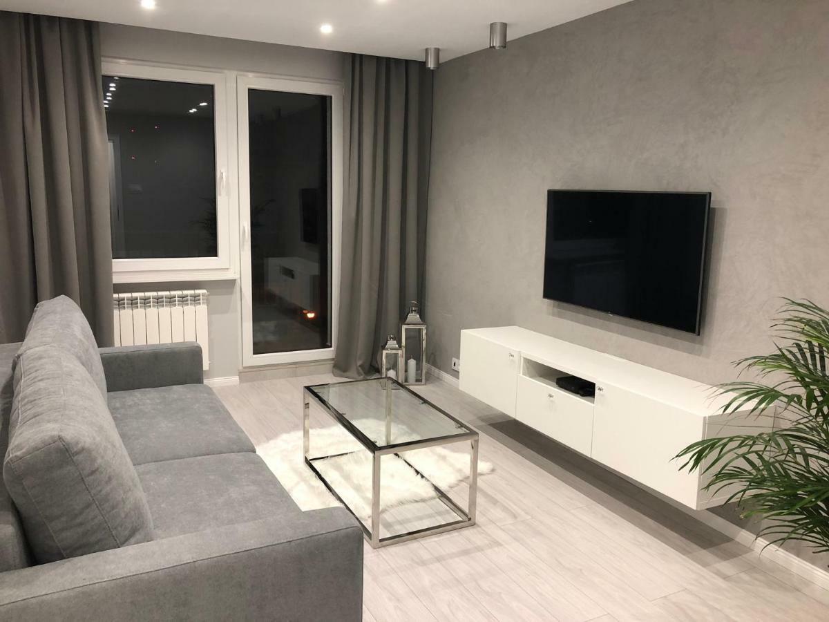 דירות Apartament - New York - גדינייה מראה חיצוני תמונה