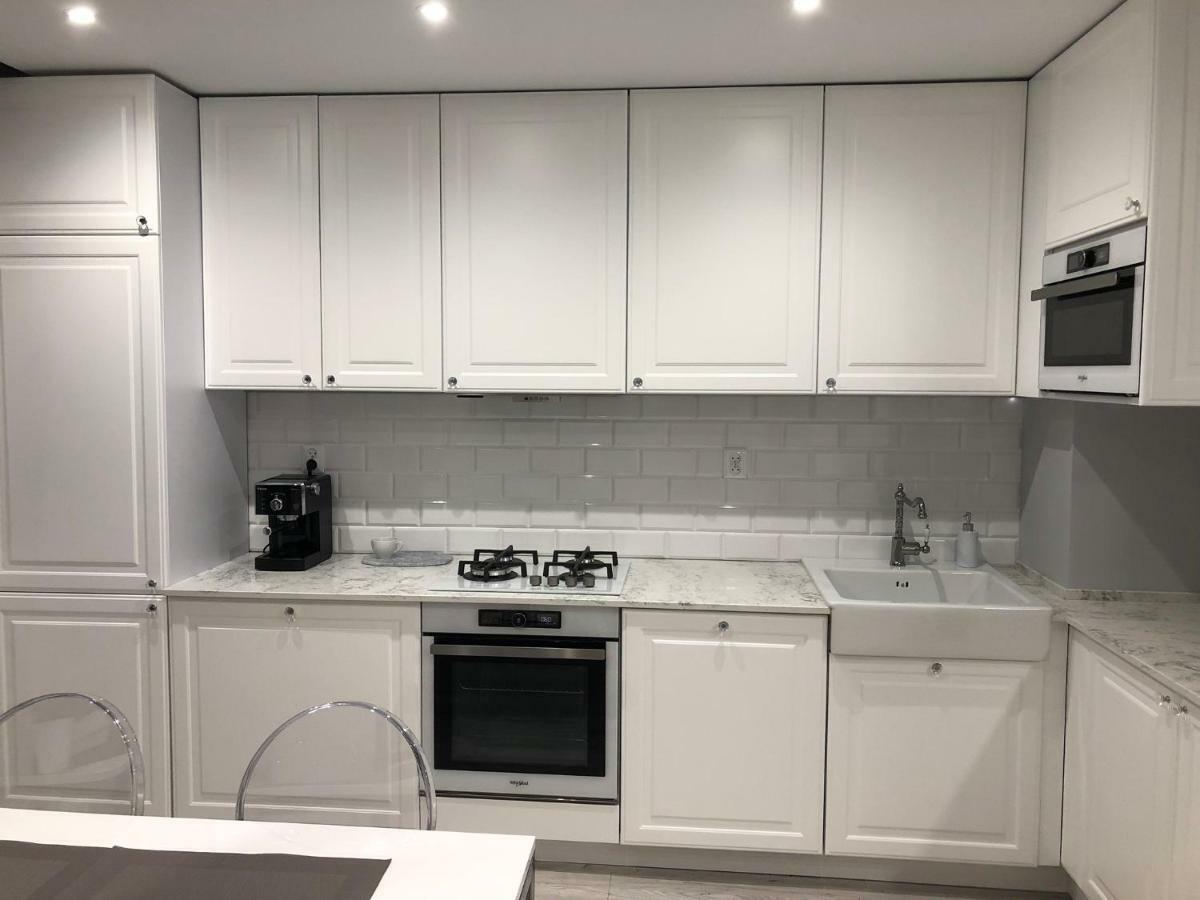 דירות Apartament - New York - גדינייה מראה חיצוני תמונה